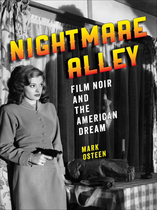 Title details for Nightmare Alley by Mark Osteen - Available